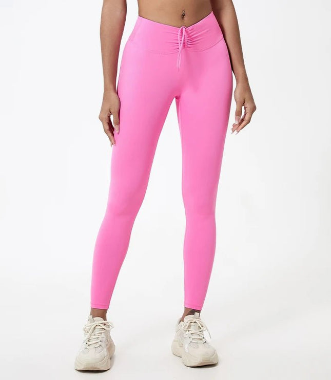 Legginsy sportowe Lorraine - fitit