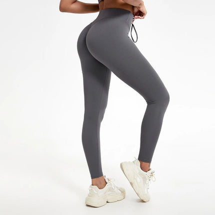 Legginsy sportowe Lorraine - fitit