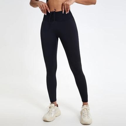 Legginsy sportowe Lorraine - fitit