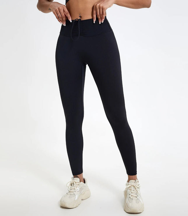 Legginsy sportowe Lorraine - fitit