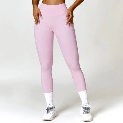 Legginsy sportowe Phoebe - fitit