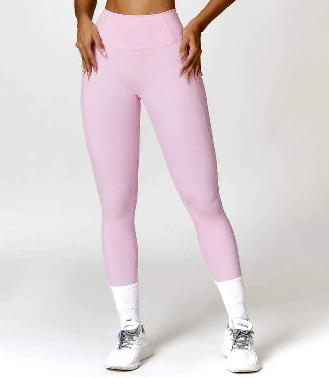 Legginsy sportowe Phoebe - fitit