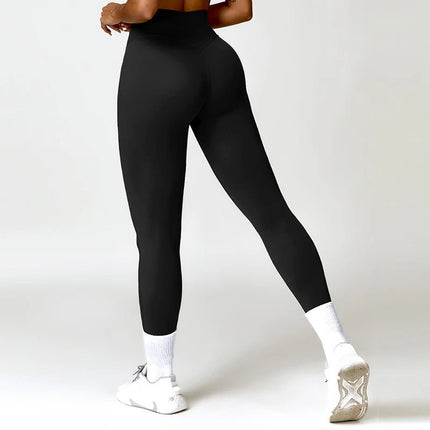 Legginsy sportowe Phoebe - fitit