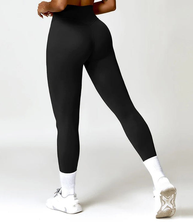 Legginsy sportowe Phoebe - fitit