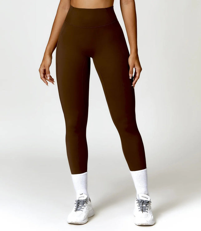 Legginsy sportowe Phoebe - fitit