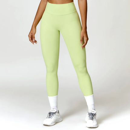 Legginsy sportowe Phoebe - fitit