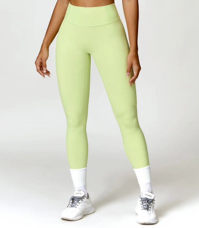 Legginsy sportowe Phoebe - fitit