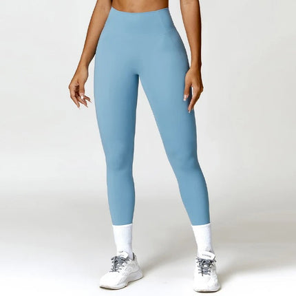 Legginsy sportowe Phoebe - fitit