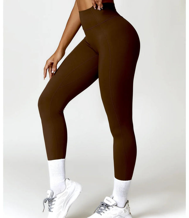 Legginsy sportowe Phoebe - fitit