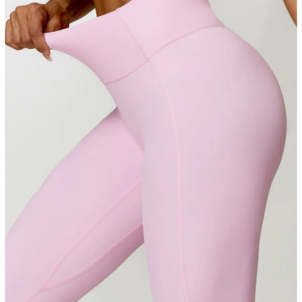 Legginsy sportowe Phoebe - fitit