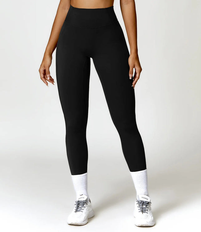 Legginsy sportowe Phoebe - fitit