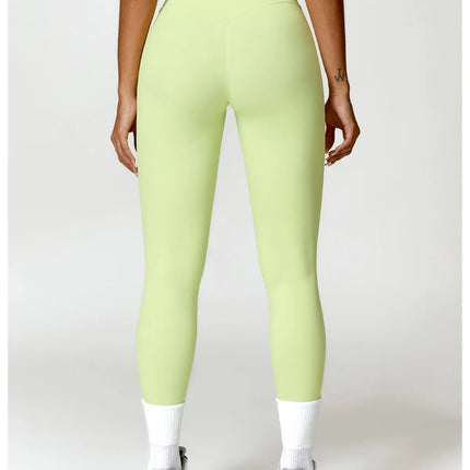 Legginsy sportowe Phoebe - fitit