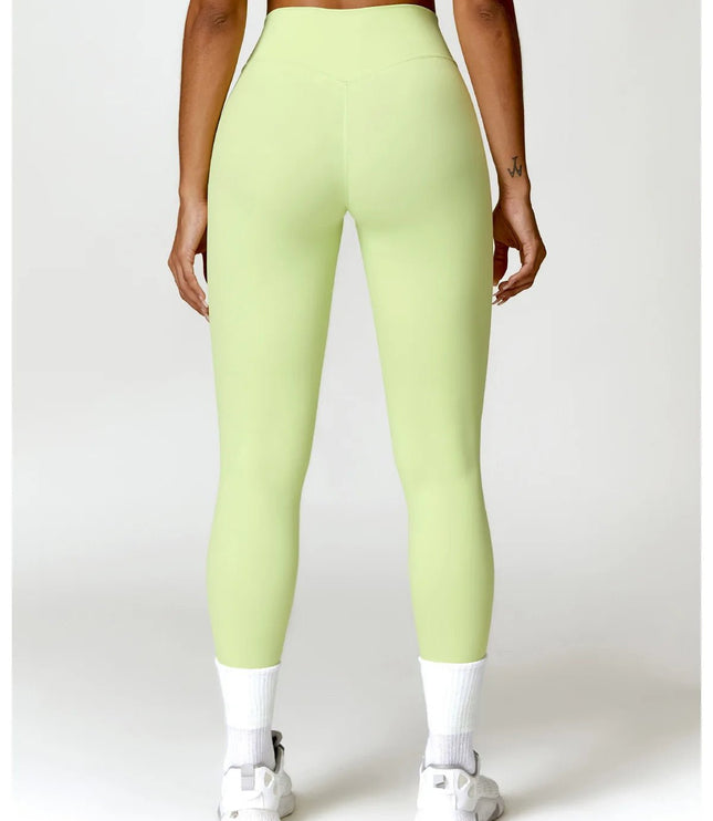 Legginsy sportowe Phoebe - fitit