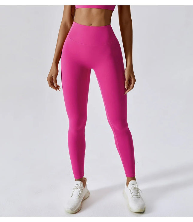 Legginsy sportowe Push Up Deborah - fitit