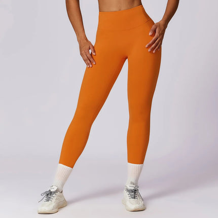 Legginsy sportowe Push Up Deborah - fitit