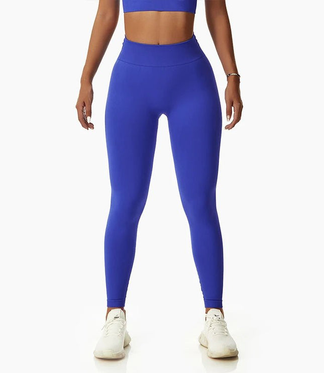 Legginsy sportowe Rose - fitit