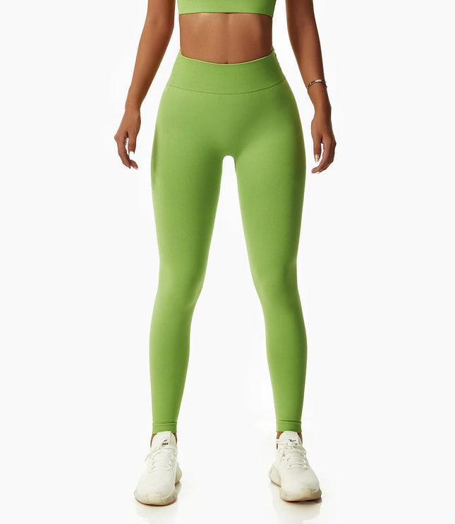 Legginsy sportowe Rose - fitit