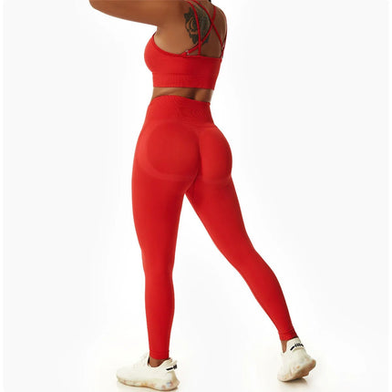 Legginsy sportowe Rose - fitit