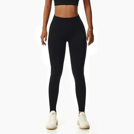 Legginsy sportowe Rose - fitit