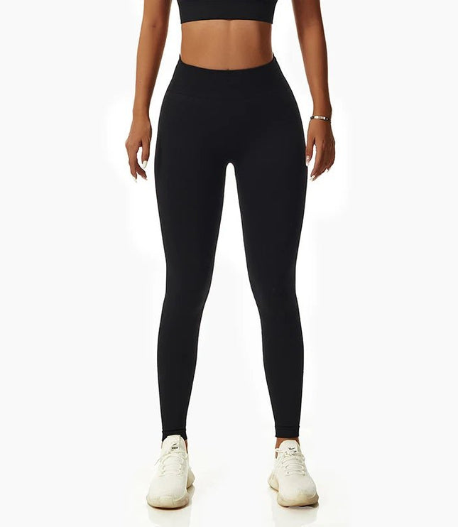 Legginsy sportowe Rose - fitit