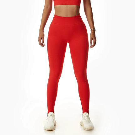 Legginsy sportowe Rose - fitit