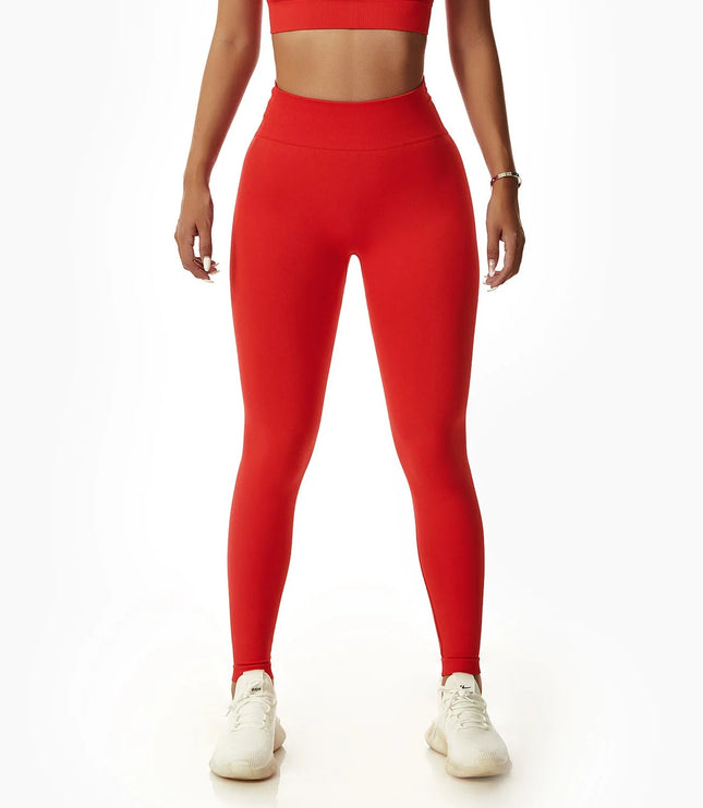 Legginsy sportowe Rose - fitit