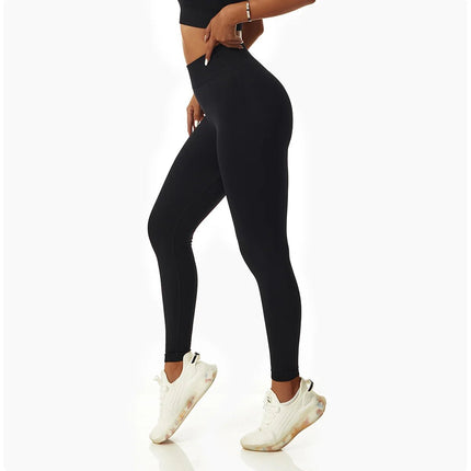 Legginsy sportowe Rose - fitit