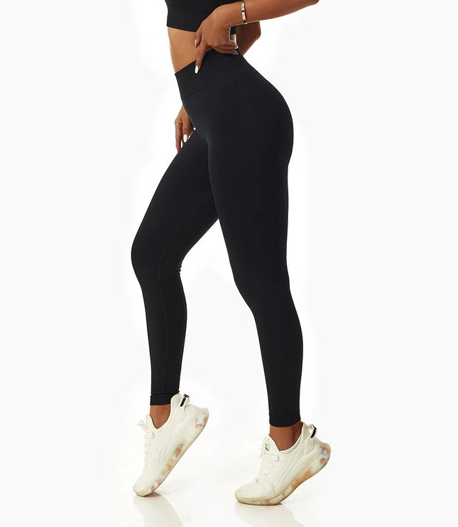 Legginsy sportowe Rose - fitit