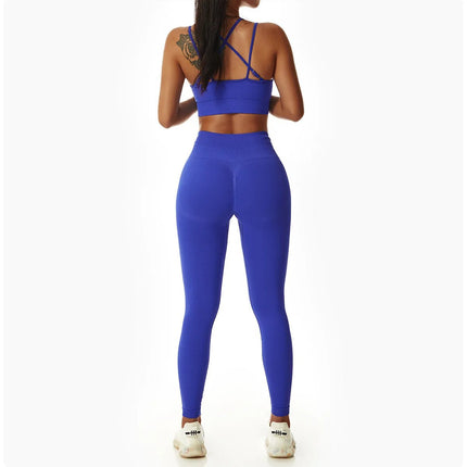 Legginsy sportowe Rose - fitit