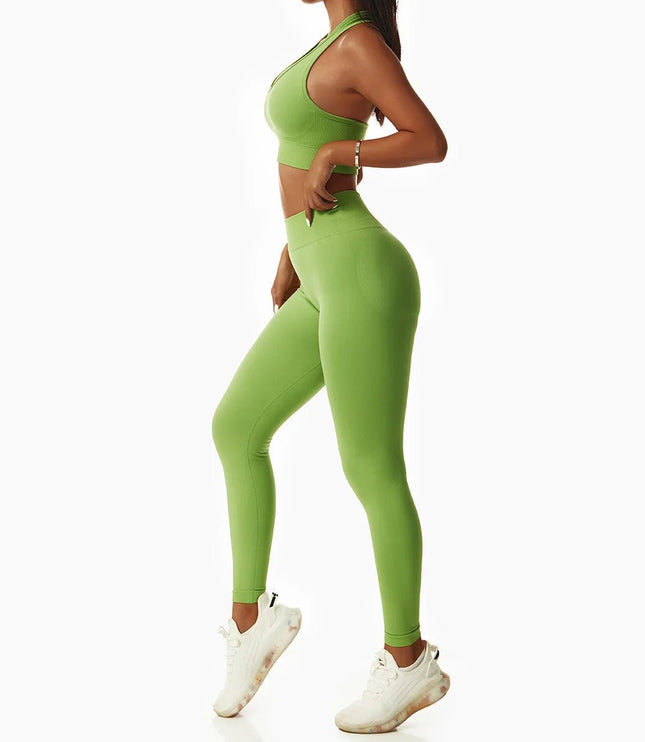 Legginsy sportowe Rose - fitit