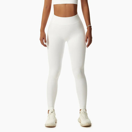 Legginsy sportowe Rose - fitit