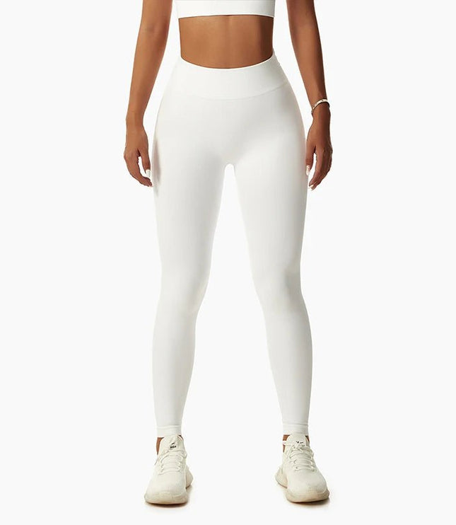 Legginsy sportowe Rose - fitit