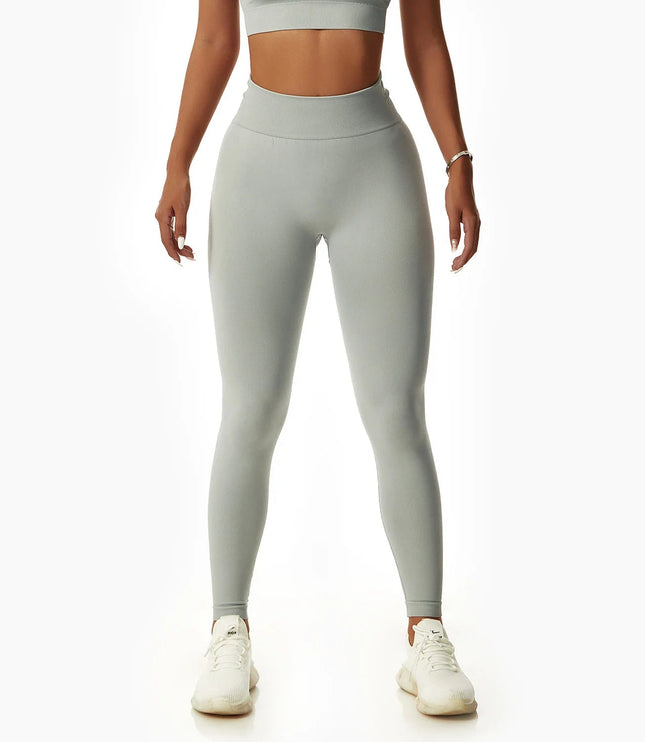 Legginsy sportowe Rose - fitit