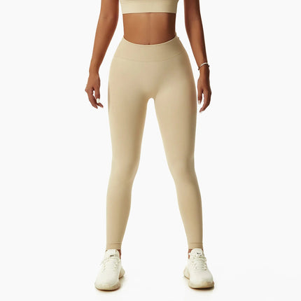 Legginsy sportowe Rose - fitit