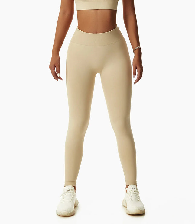 Legginsy sportowe Rose - fitit