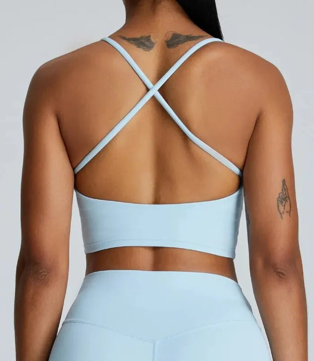 Top sportowy Grace - fitit
