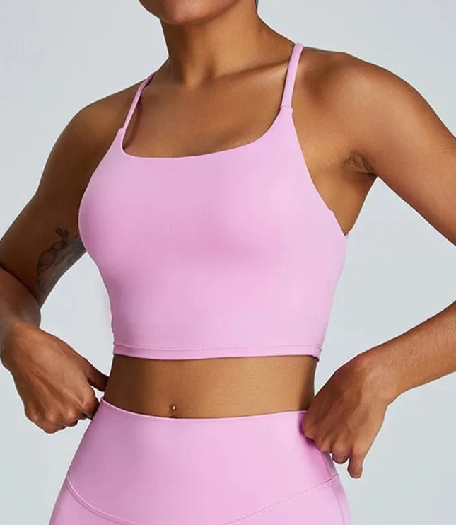 Top sportowy Grace - fitit